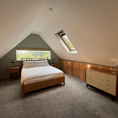 Sligo Forest Retreat Eksteriør bilde