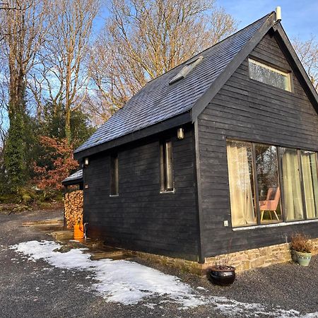 Sligo Forest Retreat Eksteriør bilde