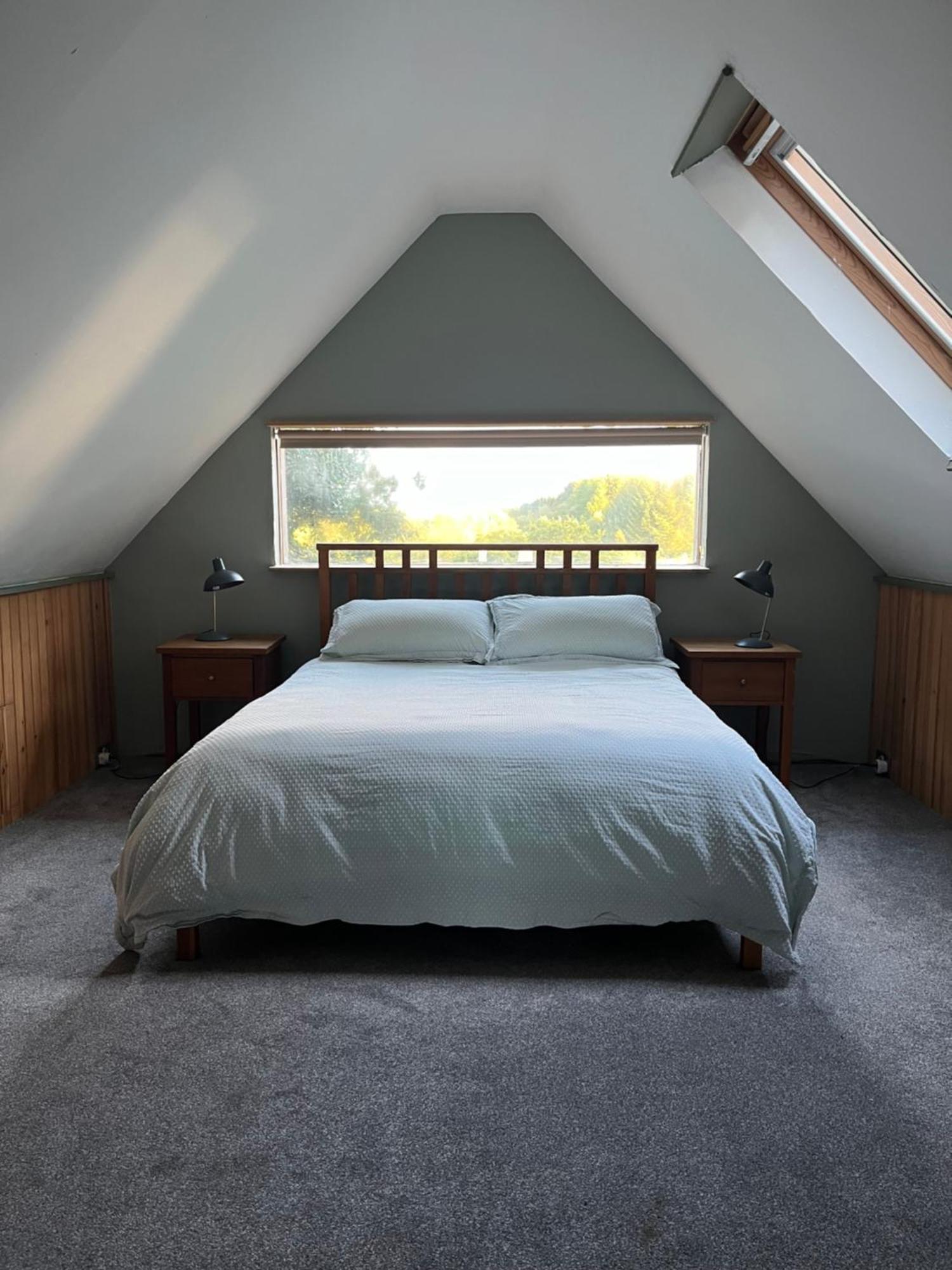 Sligo Forest Retreat Eksteriør bilde
