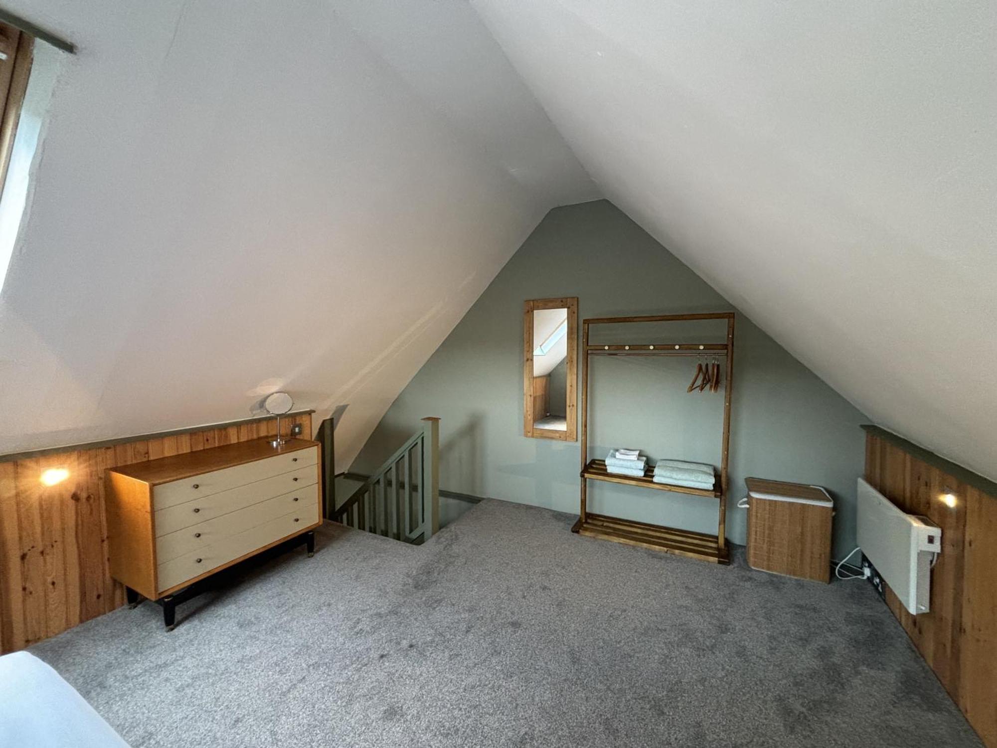Sligo Forest Retreat Eksteriør bilde